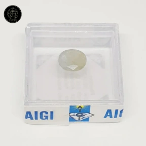 Pitambari Gemstone - For Problem-Solving Skills & Maturity